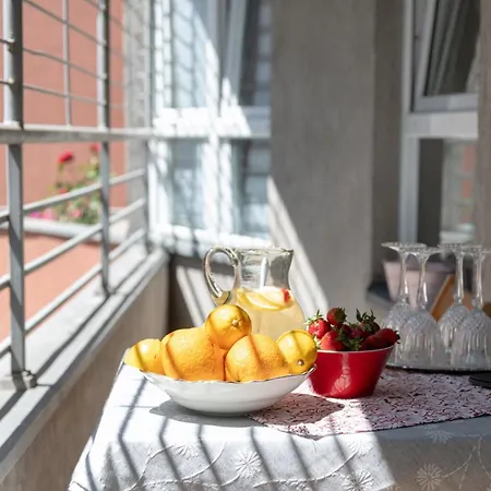 Hidden Heaven - Vracar Apartment *